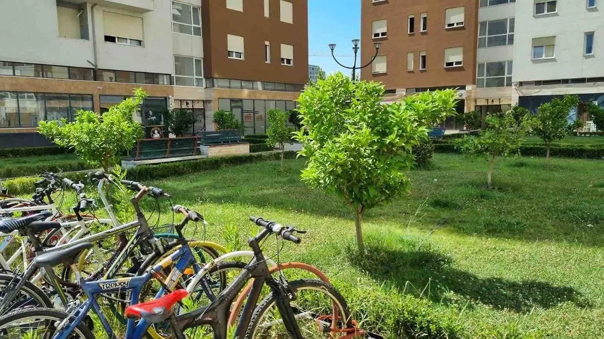 Nina'S Condo Tirana